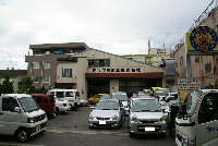 ミツワ自動車株式会社 浮間工場