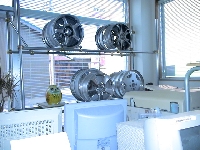 �ۥ����뽤������å����ϥ��ѡ������Υ��ɥۥ����륵���ӥ�