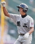 高校野球もやってるよ