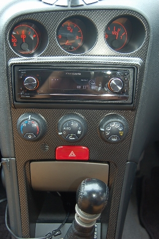車の修理事例 ＡｌｆａＲｏｍｅｏ／156愛車のドレスアップカーナビ 