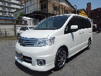 ガレージローライド 施工事例イメージ
