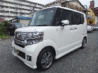ガレージローライド 施工事例イメージ