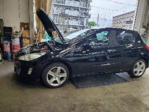 ミツワ自動車の修理事例[3501 番目]