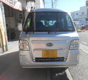シート・内装の事例写真