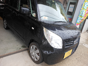 格安鈑金リサイクル 吉川自動車 施工事例イメージ