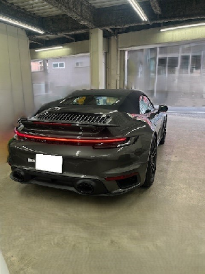 杉並モータース　練馬BPセンター 施工事例イメージ