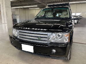 杉並モータース　練馬BPセンター 施工事例イメージ