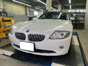 杉並モータース　練馬BPセンター 施工事例イメージ
