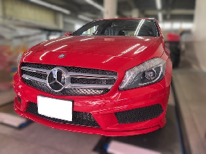 杉並モータース　練馬BPセンター 施工事例イメージ