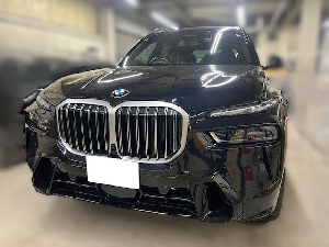 小さなキズ・ヘコミの事例写真
