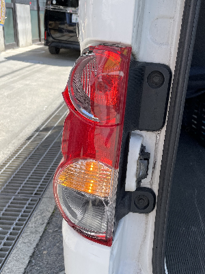 リサイクルパーツを利用の事例写真