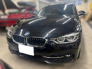 ドア・フェンダーの修理事例:ドアロック交換