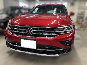 カーコンビニ倶楽部　カレストステーション　杉並宮前店 施工事例イメージ