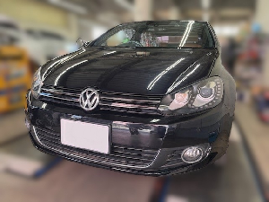 カーコンビニ倶楽部　カレストステーション　杉並宮前店 施工事例イメージ