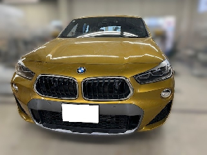 カーコンビニ倶楽部　カレストステーション　杉並宮前店 施工事例イメージ