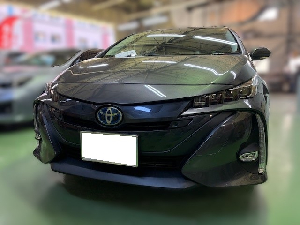 カーコンビニ倶楽部　カレストステーション　杉並宮前店 施工事例イメージ