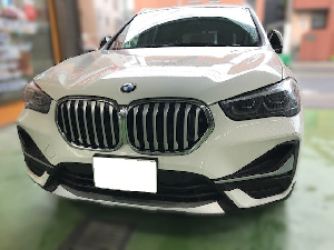 カーコンビニ倶楽部　カレストステーション　杉並宮前店 施工事例イメージ