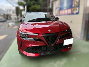 カーコンビニ倶楽部　カレストステーション　杉並宮前店 施工事例イメージ