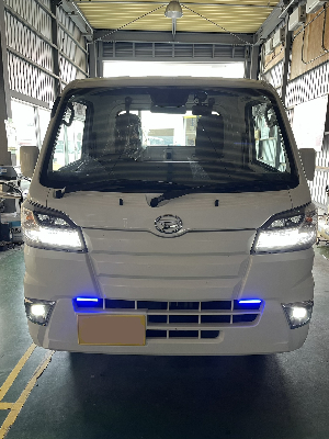 車検の修理事例：エンジンオイル交換・オイルエレメント交換・ブレーキフルード交換
