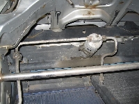 パーツ持込み・取付けの修理事例：エアコン修理