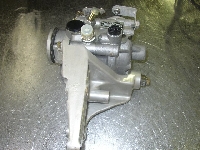外車の修理・メンテの修理事例：ステアリングポンプ（ビッカーズ製）のリビルト