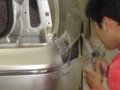 アナタならどうする？ 修理？それとも交換？の写真1