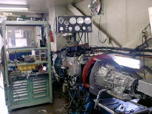 株式会社 デルオート　世田谷工場