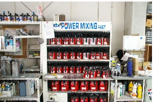 ミツワ自動車 東京北区 車修理 板金塗装 車検整備 車の修理費用の